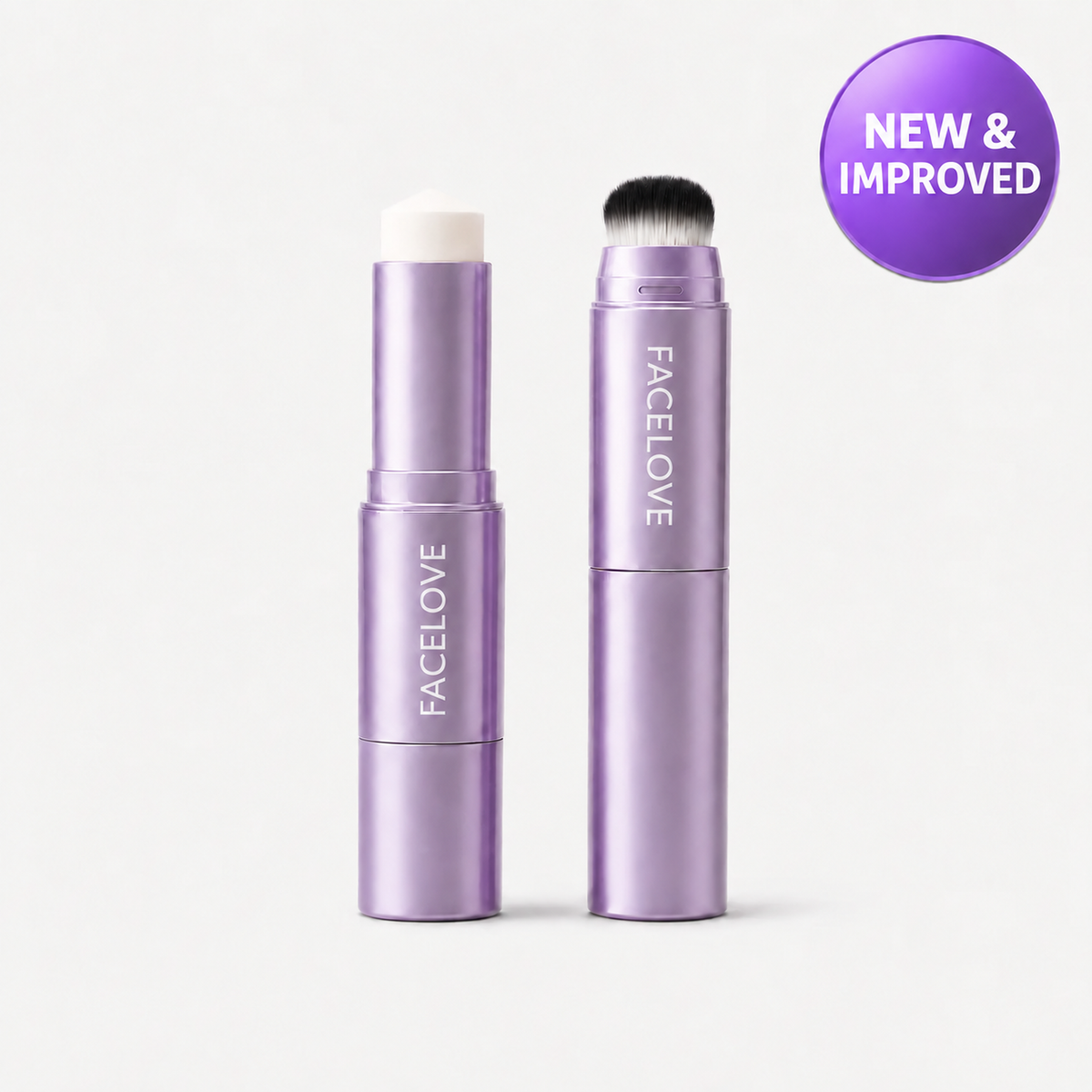 Changing Foundation Stick – The stick that makes mature skin glow again