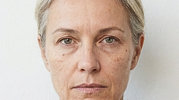 Claudia, 38