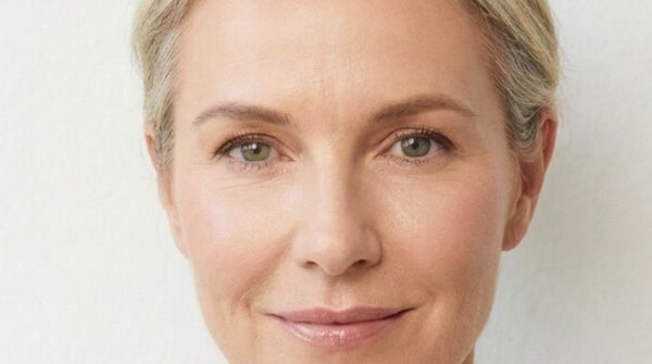 Claudia, 38